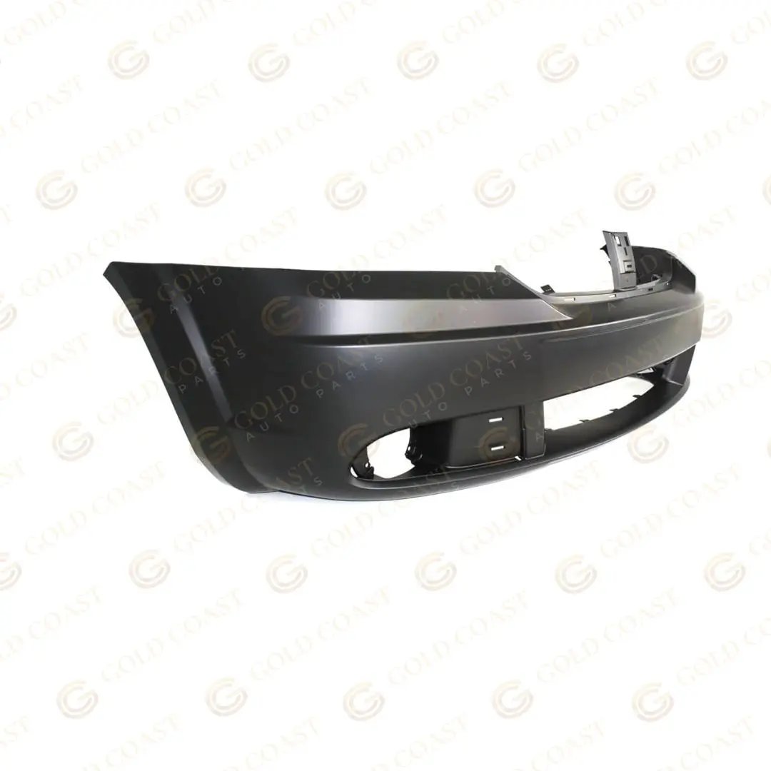 2009-2010 Dodge Journey Front Bumper Cover CH1000943 Gold Coast Auto Parts