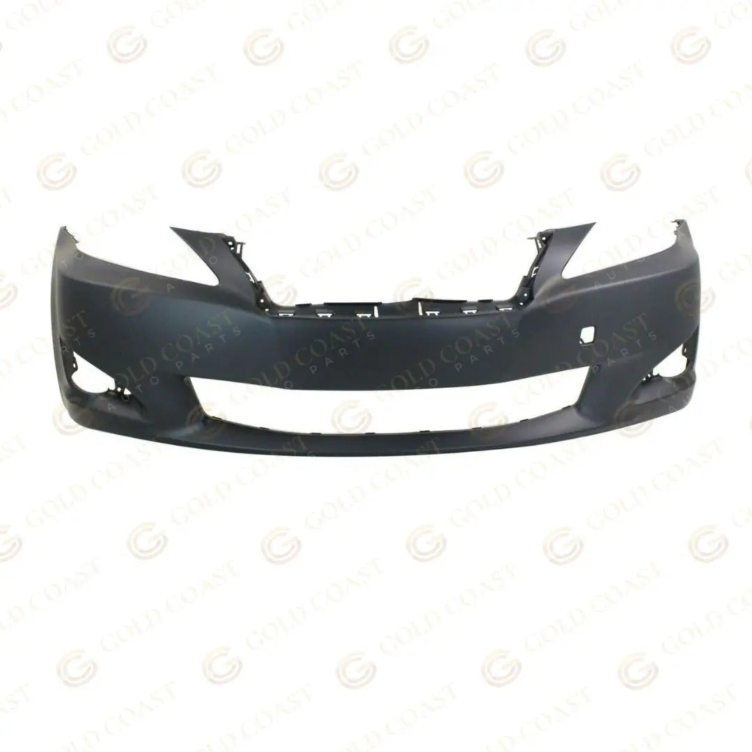 2009-2010 Lexus IS250 Front Bumper Cover  LX1000188 Gold Coast Auto Parts