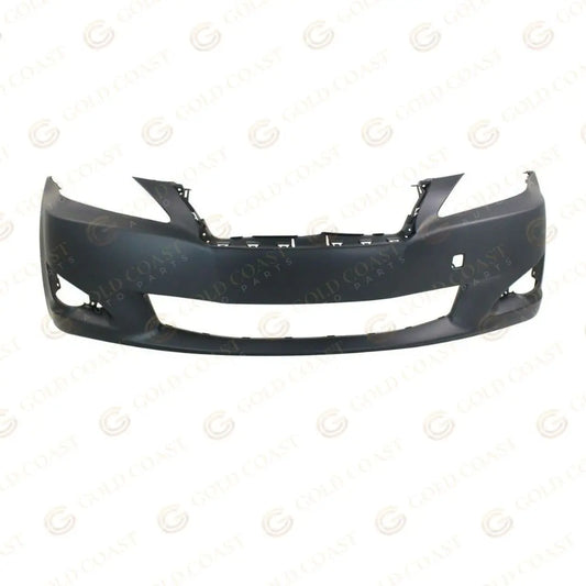 2009-2010 Lexus IS250 Front Bumper Cover  LX1000188 Gold Coast Auto Parts