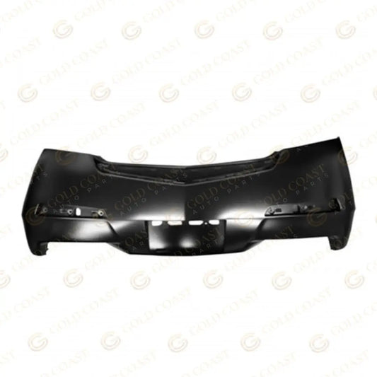2009-2011 Acura TL Rear Bumper Cover  AC1100157 Gold Coast Auto Parts