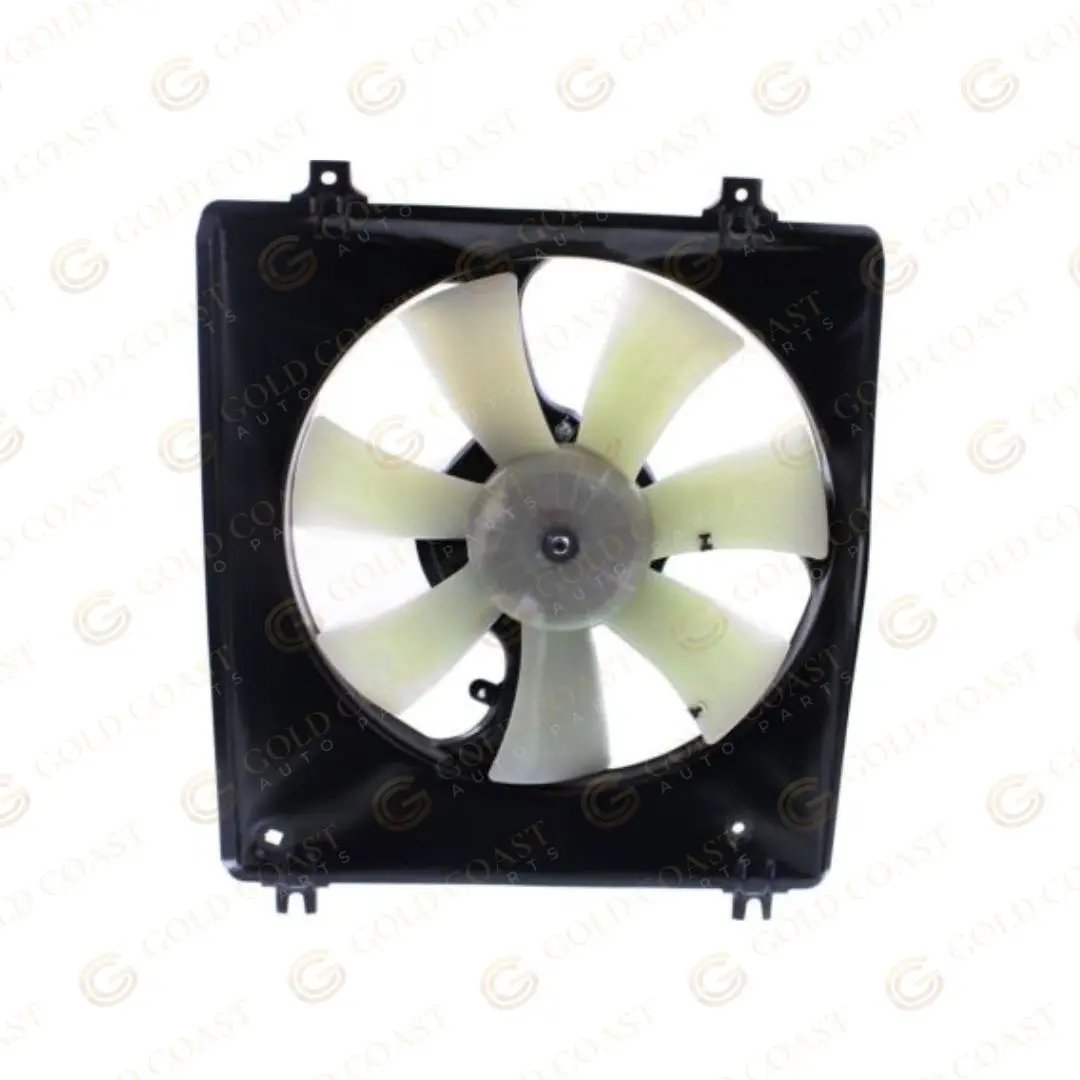2009-2014 Acura TL A/C Condenser Fan Assembly AC3020100 Gold Coast Auto Parts