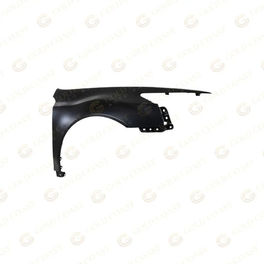 2009-2014 Acura TL Front Fender Assembly (RH) AC1241121 Gold Coast Auto Parts