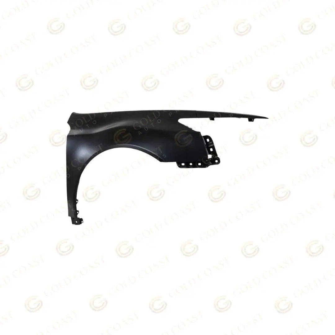 2009-2014 Acura TL Front Fender Assembly (RH) AC1241121 Gold Coast Auto Parts