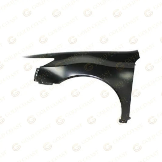 2009-2014 Acura TLX Front Fender Assembly (LH) AC1240121 Gold Coast Auto Parts
