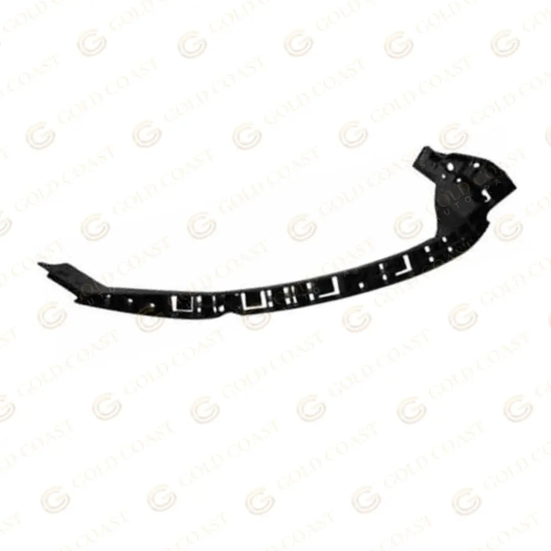 2009-2014 Acura TSX Front Bumper Cover Plastic AC1042102 Gold Coast Auto Parts