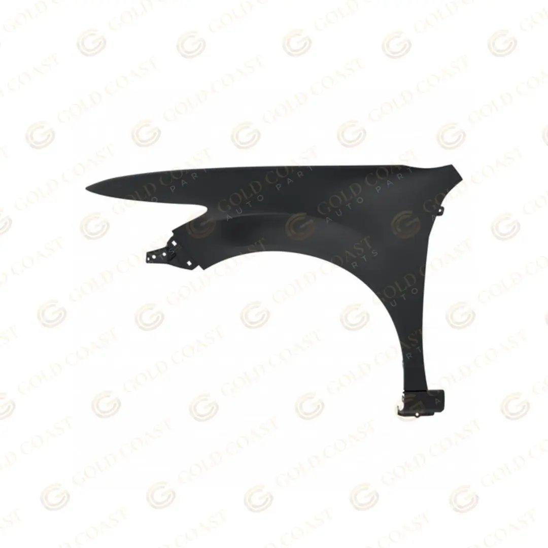 2009-2014 Acura TSX Front Fender Assembly 2.4L AC1240120 Gold Coast Auto Parts