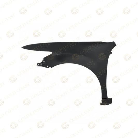 2009-2014 Acura TSX Front Fender Assembly 2.4L AC1240120 Gold Coast Auto Parts