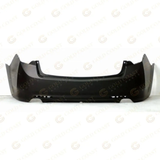 2009-2014 Acura TSX Rear Bumper Cover  AC11001156 Gold Coast Multisystems