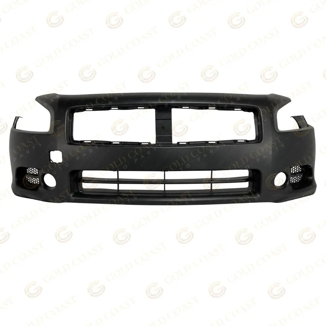 2009-2014 Nissan Maxima Front Bumper Cover  NI1000258 Gold Coast Auto Parts