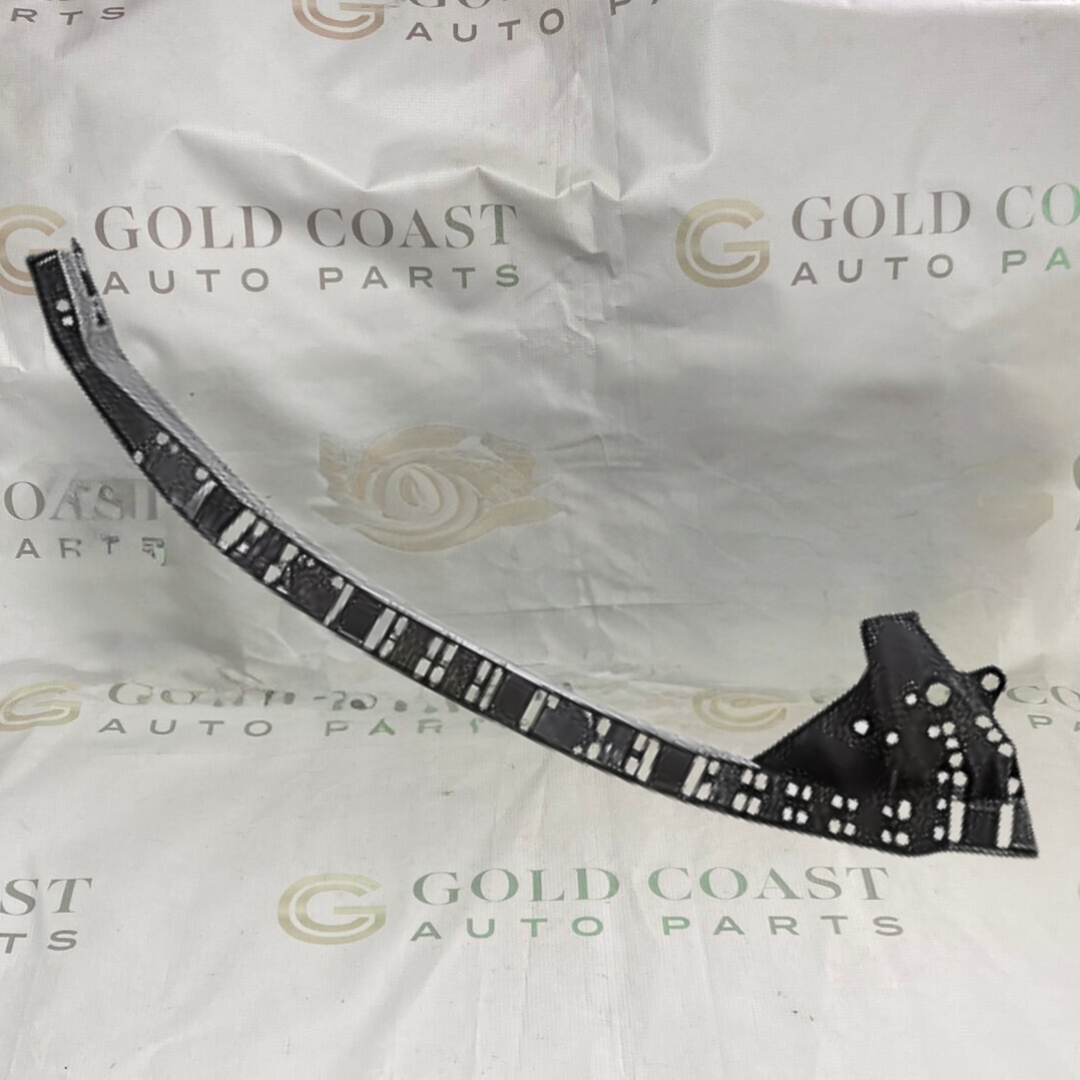 2009-2014 Acura TSX Front Bumper Cover Plastic AC1042102
