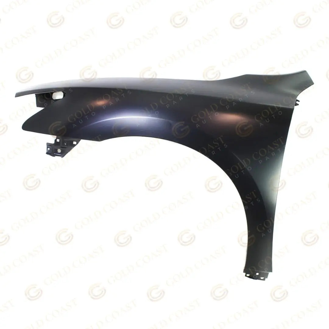 2009-2015 Nissan Maxima Fender Assembly (LH) Steel NI1240194 Gold Coast Auto Parts