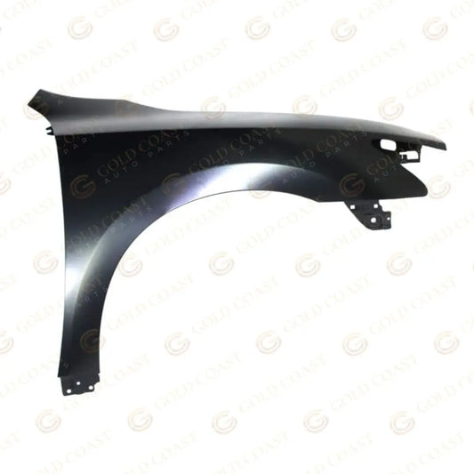 2009-2015 Nissan MaximaFender Assembly (RH) Steel NI1241194 Gold Coast Auto Parts