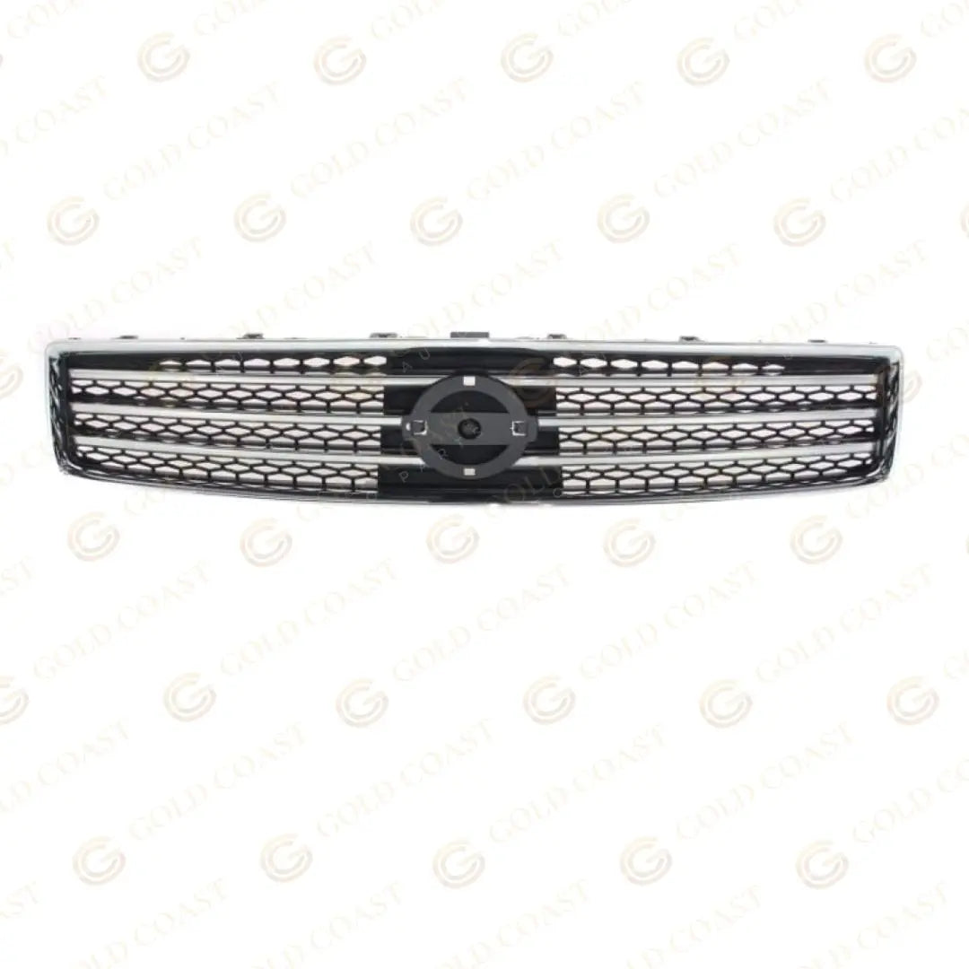 2009-2015 Nissan Maxima Grille Assembly 2.5L NI1200231 Gold Coast Auto Parts