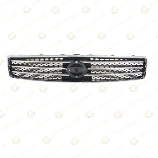 2009-2015 Nissan Maxima Grille Assembly 2.5L NI1200231 Gold Coast Auto Parts