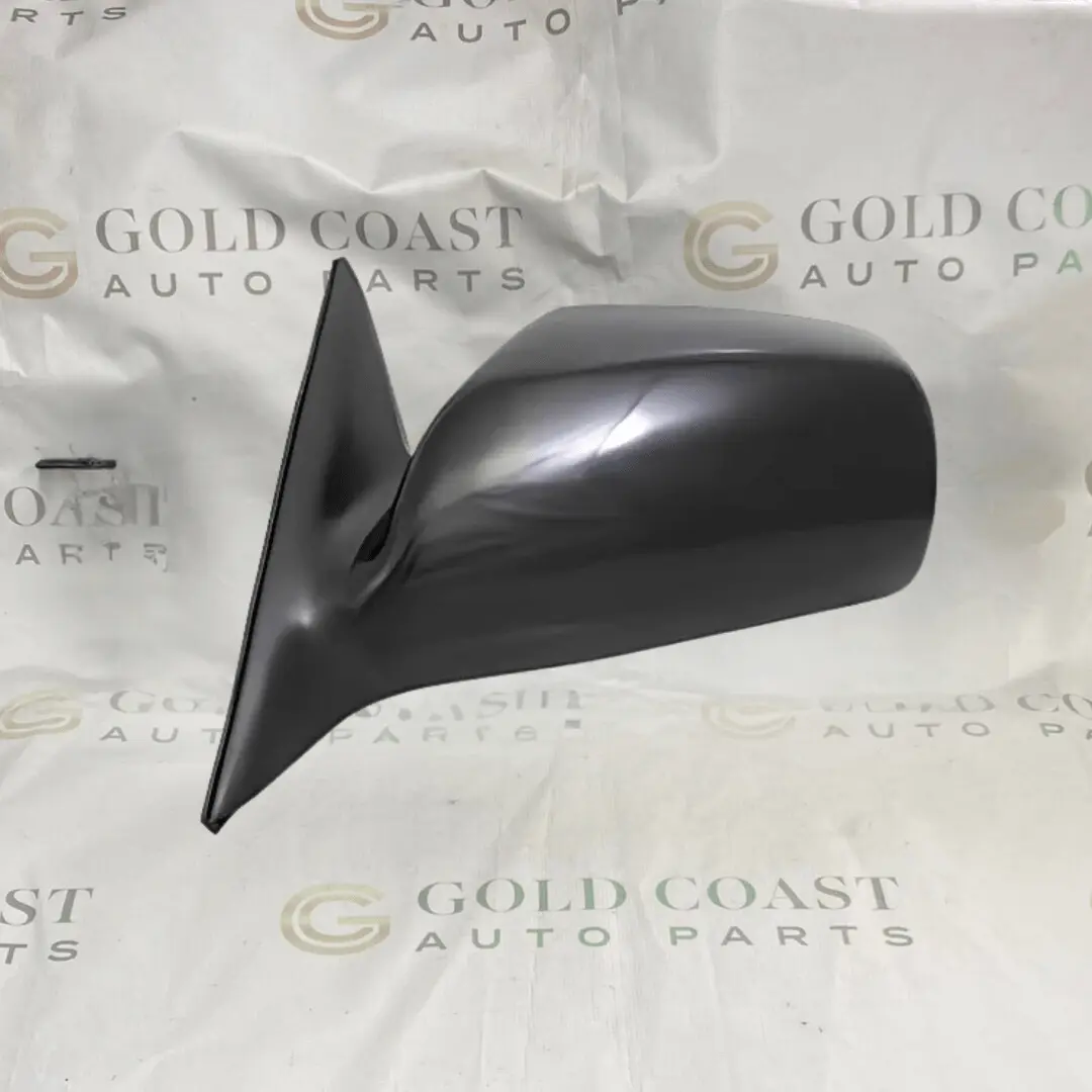 2009 TOYOTA CAMRY MIRROR (RH) GC09TOCAMMRRHBLK - Gold Coast Multisystems