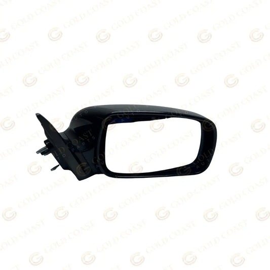 2009 TOYOTA  CAMRY MIRROR  (RH) GC09TOCAMMRRHBLK Gold Coast Multisystems