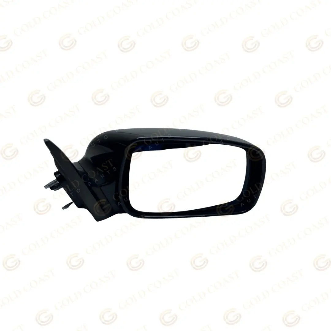 2009 TOYOTA  CAMRY MIRROR  (RH) GC09TOCAMMRRHBLK Gold Coast Multisystems