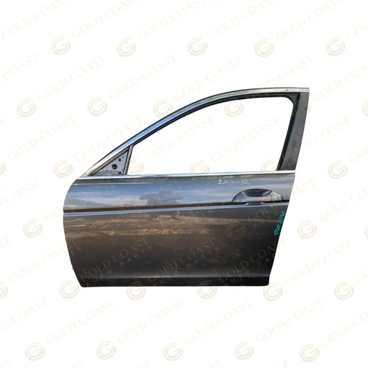 2008-2012 HONDA ACCORD FRONT DOOR (RH) GC07HOACCFDRHGRY Gold Coast Multisystems