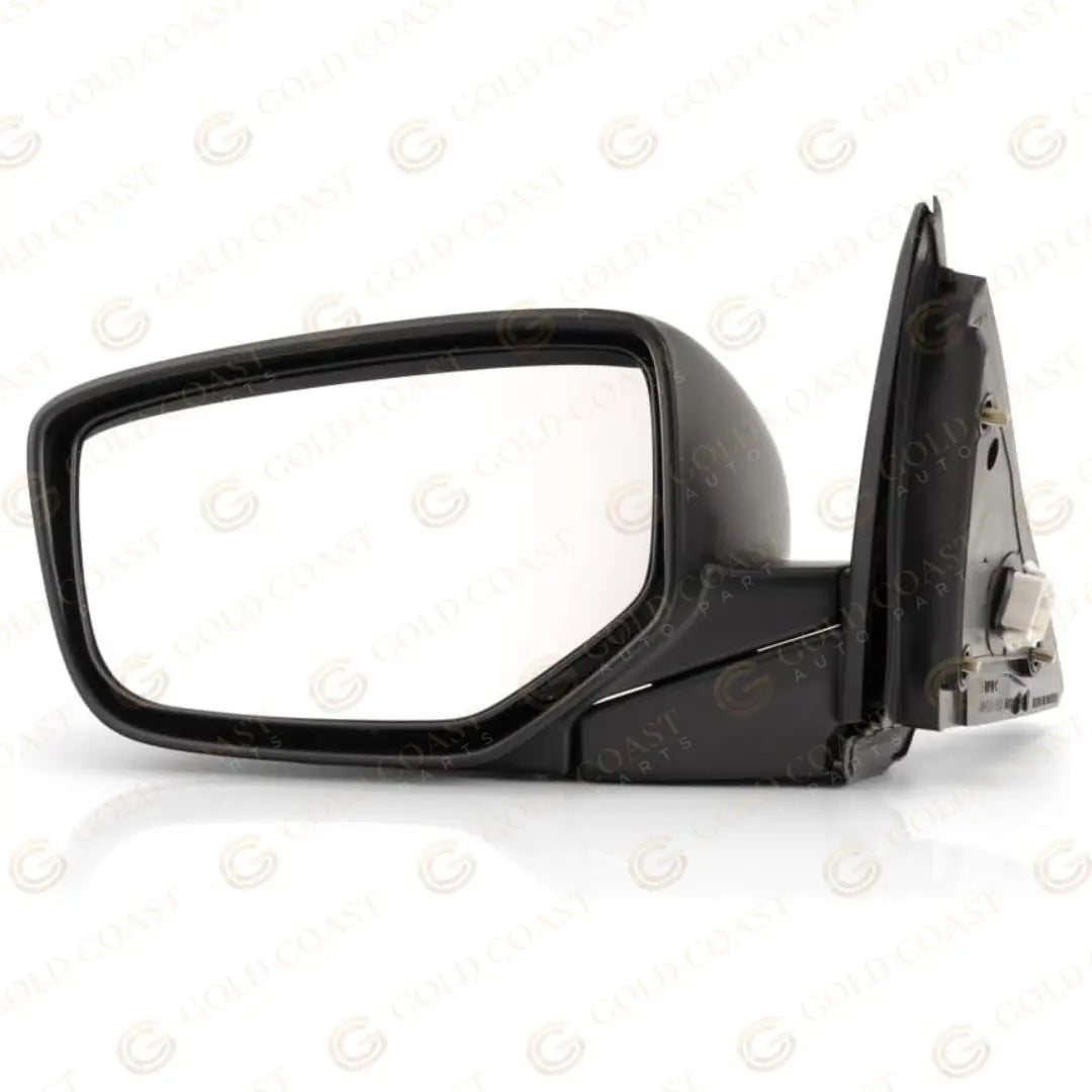 2009 HONDA ACCORD MIRROR (RH) GC09HOACCMRRHGRY Gold Coast Multisystems