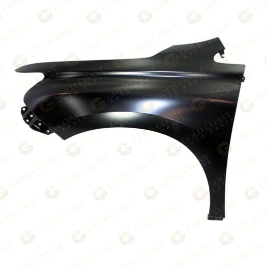2010-2015 Lexus RX350 Fender Assembly (LH) Steel LX1240115 Gold Coast Auto Parts