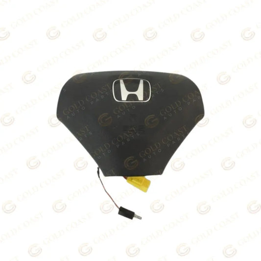 2010 HONDA ACCORD DASHBOARD AIRBAG   GC10HOACCDABLK Gold Coast Multisystems