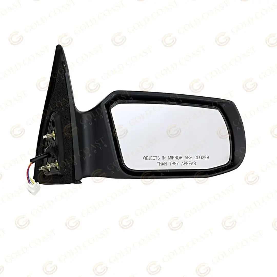 2010 NISSAN  ALTIMA MIRROR (RH) GC10NIALTMRRHGRY Gold Coast Multisystems
