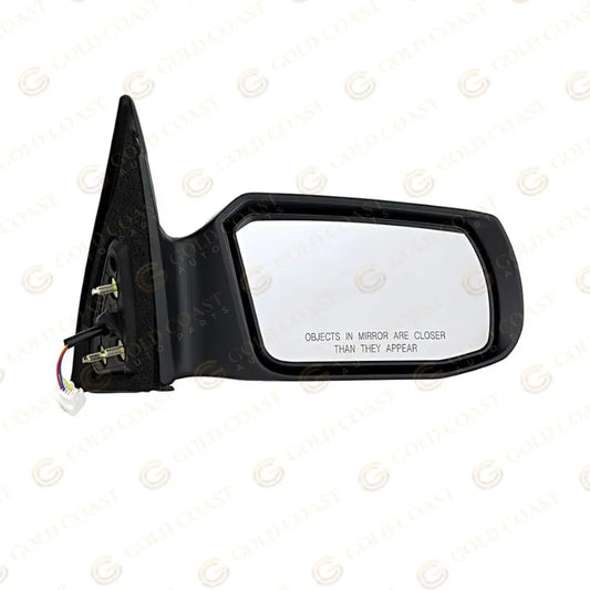 2010 NISSAN  ALTIMA MIRROR (RH) GC10NIALTMRRHGRY Gold Coast Multisystems