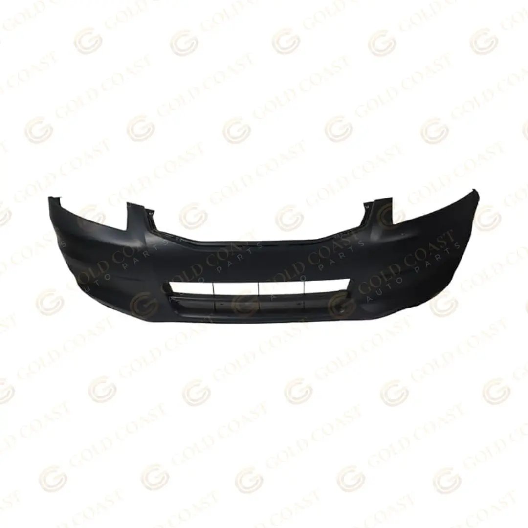 2011-2012 Honda Accord Front Bumper Cover Primed 2.4L HO1000278 Gold Coast Auto Parts