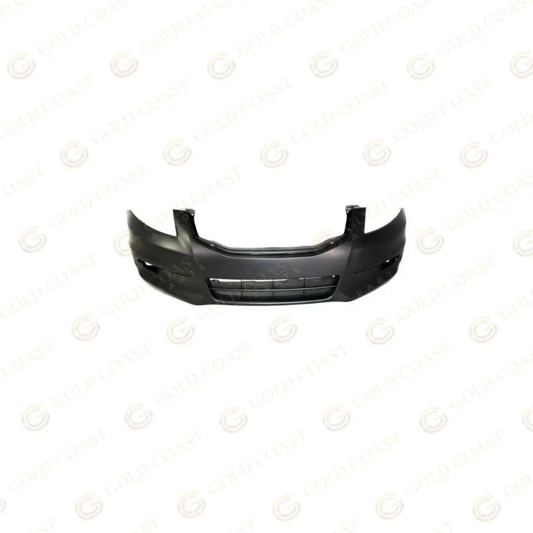 2011-2012 Honda Accord Front Bumper Cover Primed 3.5L HO1000279 Gold Coast Auto Parts