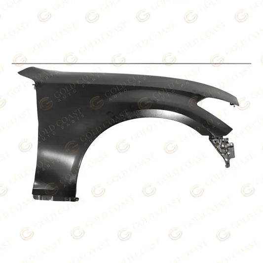 2011-2013 Infiniti Q70 Fender Assembly (RH) IN1241116 Gold Coast Auto Parts