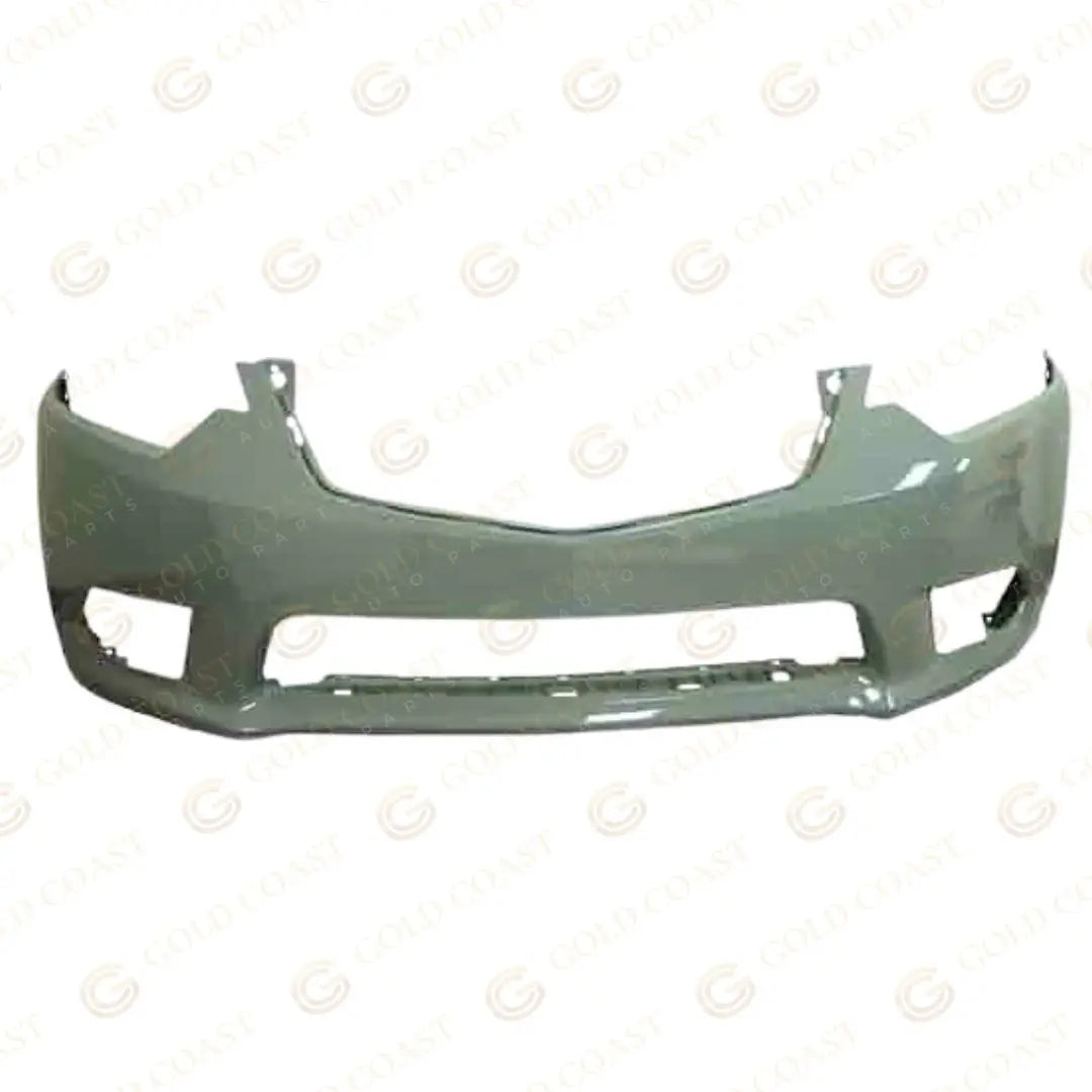 2011-2014 Acura TSX Front Bumper Cover Sedan AC1000177 Gold Coast Auto Parts