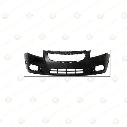 2011-2014 Chevrolet Cruze Front Bumper Cover LS|LT|LTZ|ECO GM1000924 Gold Coast Auto Parts