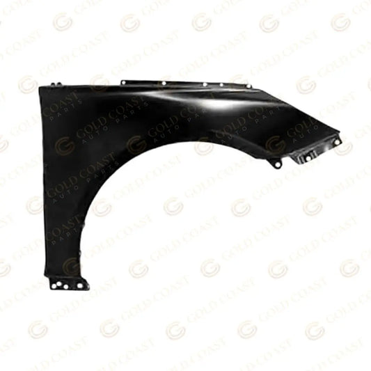 2011-2014 Hyundai Sonata Fender Assembly (RH) HY1241150 Gold Coast Auto Parts