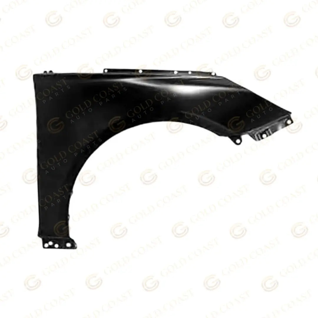 2011-2014 Hyundai Sonata Fender Assembly (RH) HY1241150 Gold Coast Auto Parts