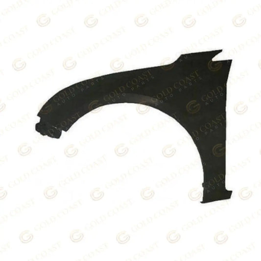 2011-2015 Chevrolet Cruze Front Fender Assembly (LH) Steel GM1240370 Gold Coast Auto Parts