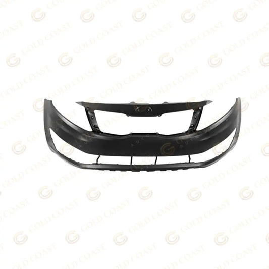 2011-2015 Kia Optima Front Bumper Cover EX|LX KI1000161 Gold Coast Auto Parts