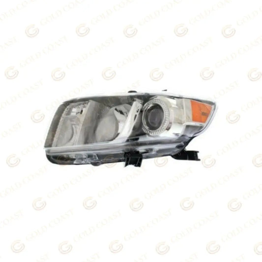 2011-2015 Scion XB Headlight Assembly (LH) SC2518106 Gold Coast Auto Parts