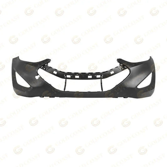 2011-2016 Hyundai Elantra Coupe Front Bumper Cover Coupe HY1000195 Gold Coast Auto Parts