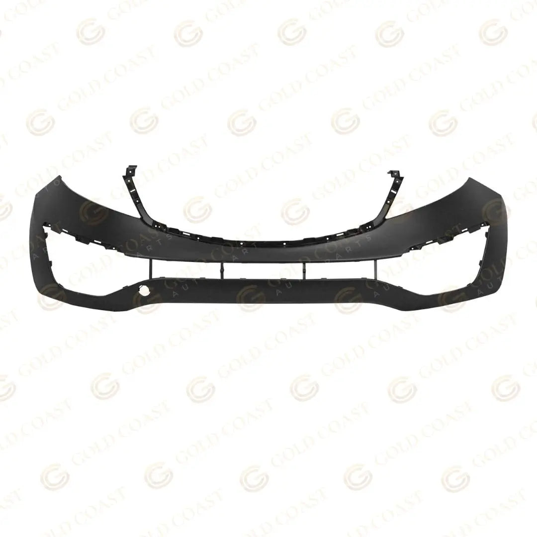 2011-2016 Kia Sportage Front Bumper Cover KI1000152 Gold Coast Auto Parts
