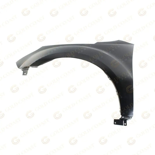2011-2017 Chevrolet Equinox Front Fender Assembly (LH) Steel GM1240364 Gold Coast Auto Parts