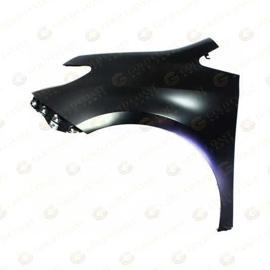 2011-2017 Toyota Sienna Fender Assembly (LH) TO1240234 Gold Coast Multisystems