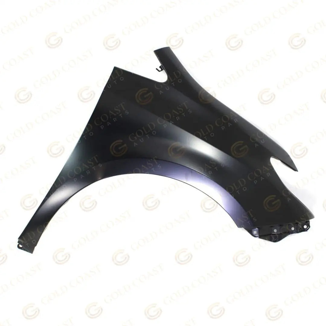 2011-2017 Toyota Sienna Fender Assembly (RH) TO1241234 Gold Coast Multisystems