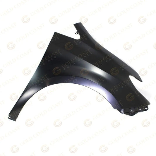 2011-2017 Toyota Sienna Fender Assembly (RH) TO1241234 Gold Coast Multisystems