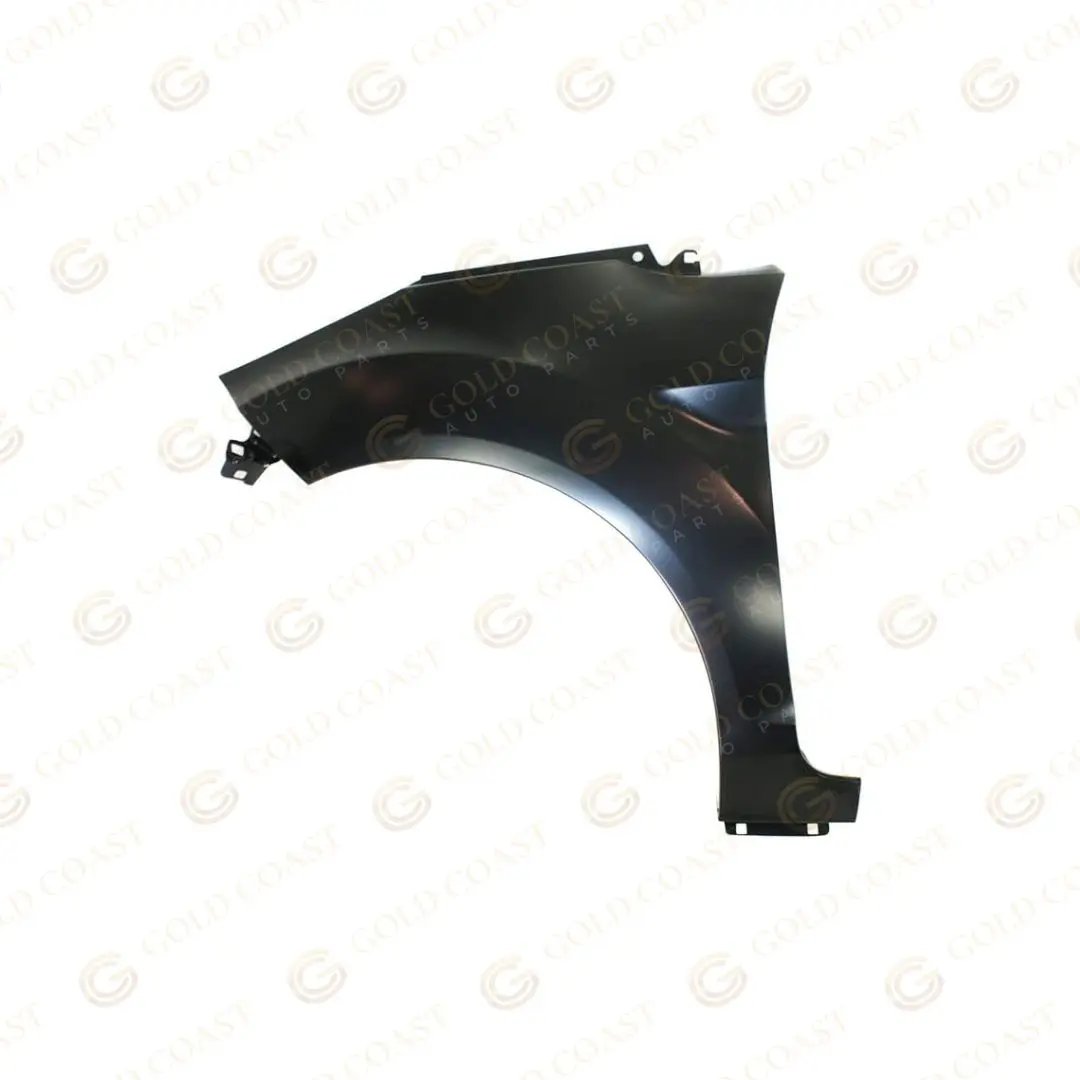 2011-2019 Ford Fiesta Fender Assembly (LH) Sedan|Hatchback FO1240278 Gold Coast Auto Parts