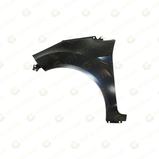 2011-2019 Ford Fiesta Fender Assembly (LH) Sedan|Hatchback FO1240278 Gold Coast Auto Parts