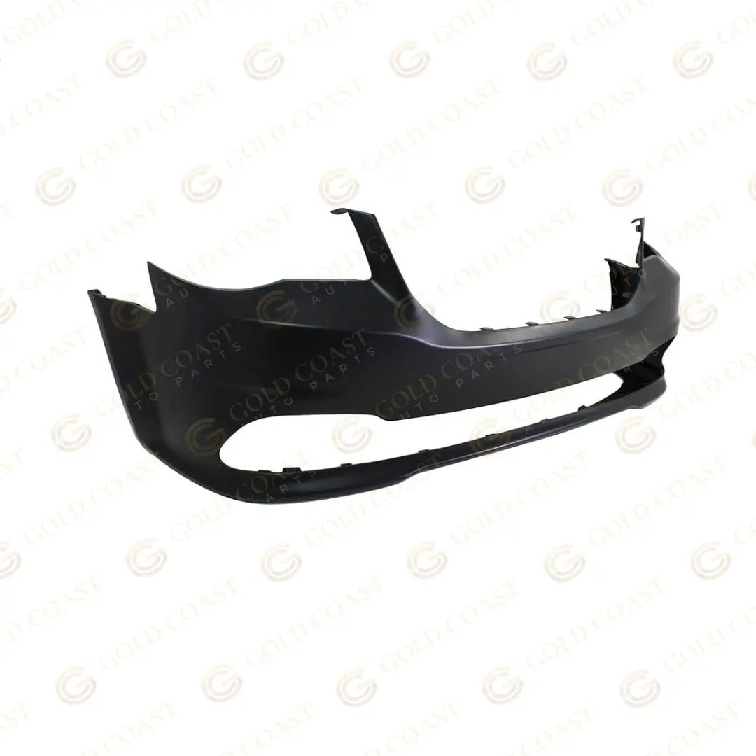 2011-2020 Dodge Grand Caravan Front Bumper Cover S CH1000A02 Gold Coast Auto Parts