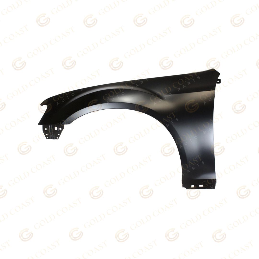 2011-2022 Chrysler 300 Fender Assembly (LH) Steel CH1240277