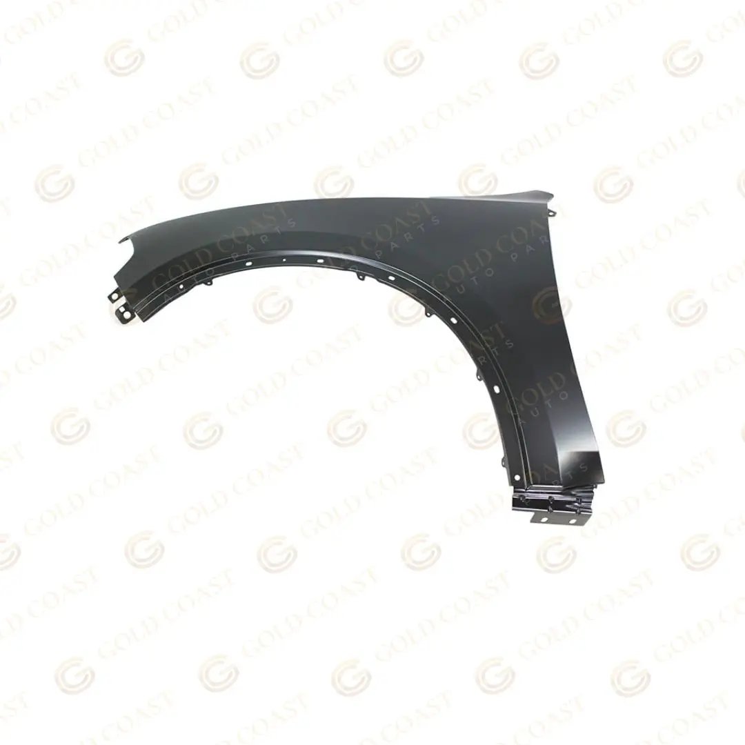 2011-2022 Dodge Durango Fender Assembly (LH) Steel CH1240273 Gold Coast Auto Parts