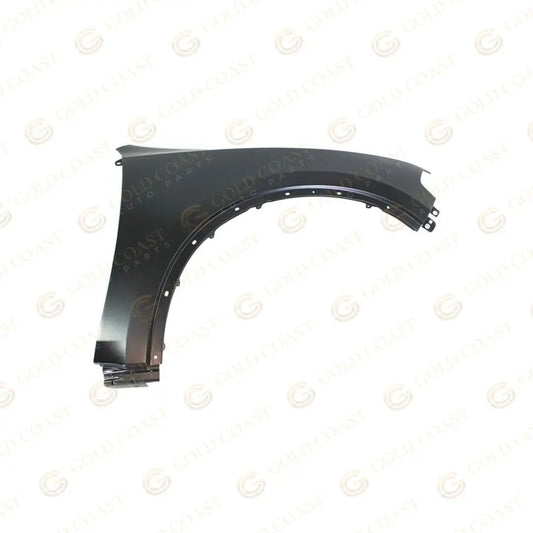 2011-2022 Dodge Durango Fender Assembly (RH) Steel CH1241273 Gold Coast Auto Parts