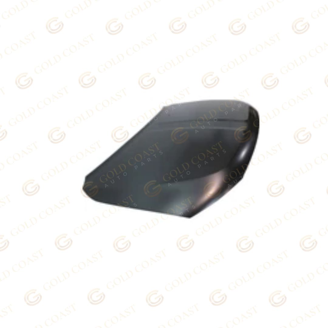 2011-2022 Dodge Durango Hood Assembly Aluminium CH1230286 Gold Coast Auto Parts